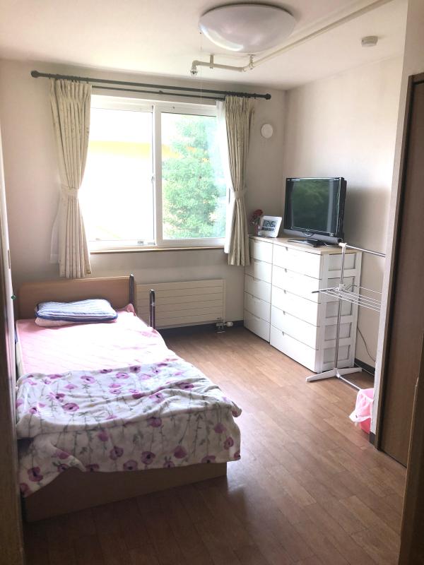 グループホームあけぼのⅢのメイン写真